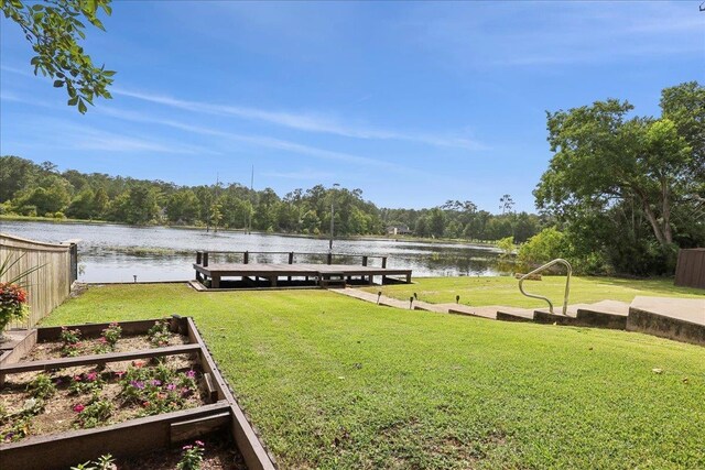 607 Cypress Bend Dr, Village Mills, TX 77663 - photo 6