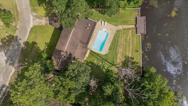 607 Cypress Bend Dr, Village Mills, TX 77663 - photo 31