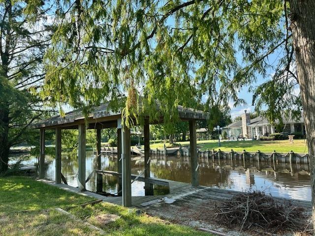 114 Robin Ave, Bridge City TX, 77611 land for sale