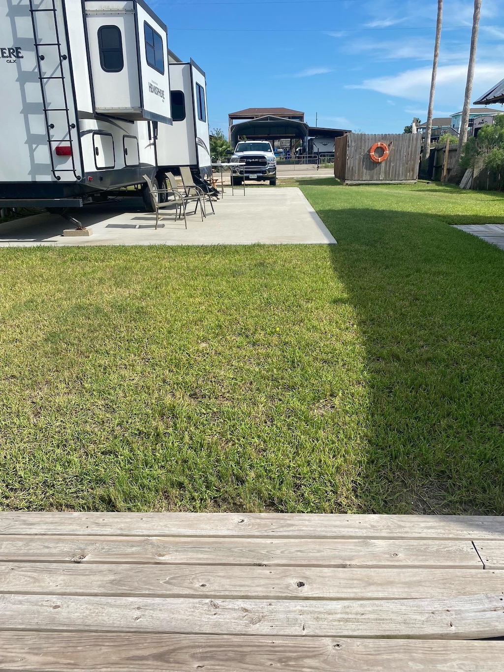 1129 Chapmans Pt, Crystal Beach, TX 77650 - photo 2