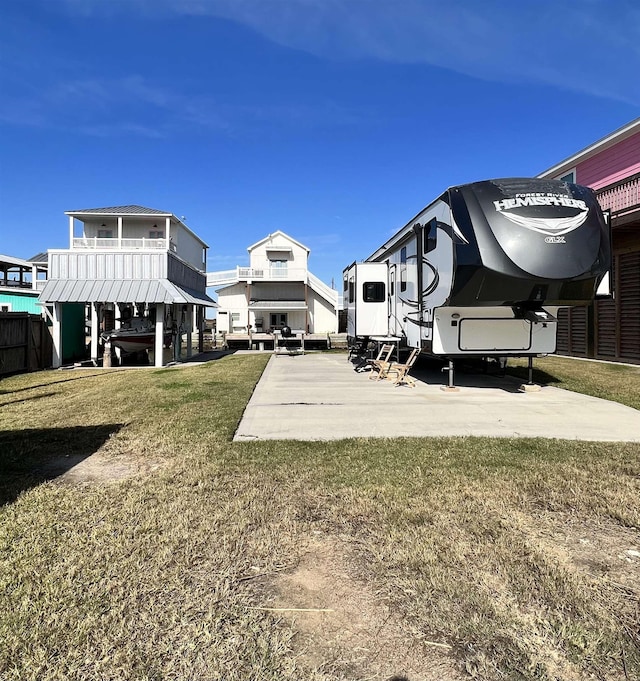 1129 Chapmans Pt, Crystal Beach, TX 77650 - photo 1