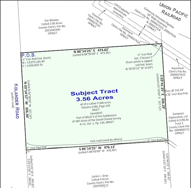 0 Kolander, Beaumont, TX 77713