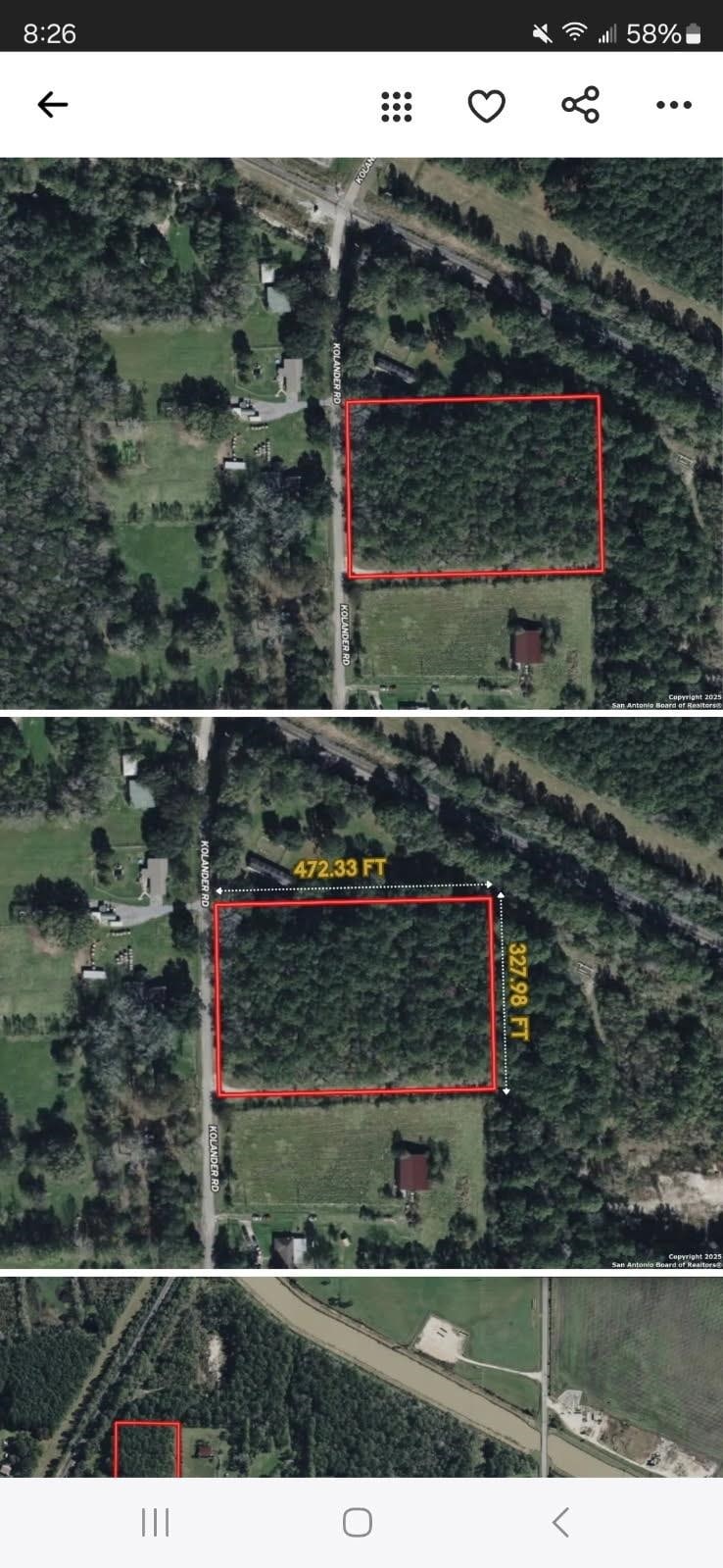0 Kolander, Beaumont, TX 77713 - photo 4