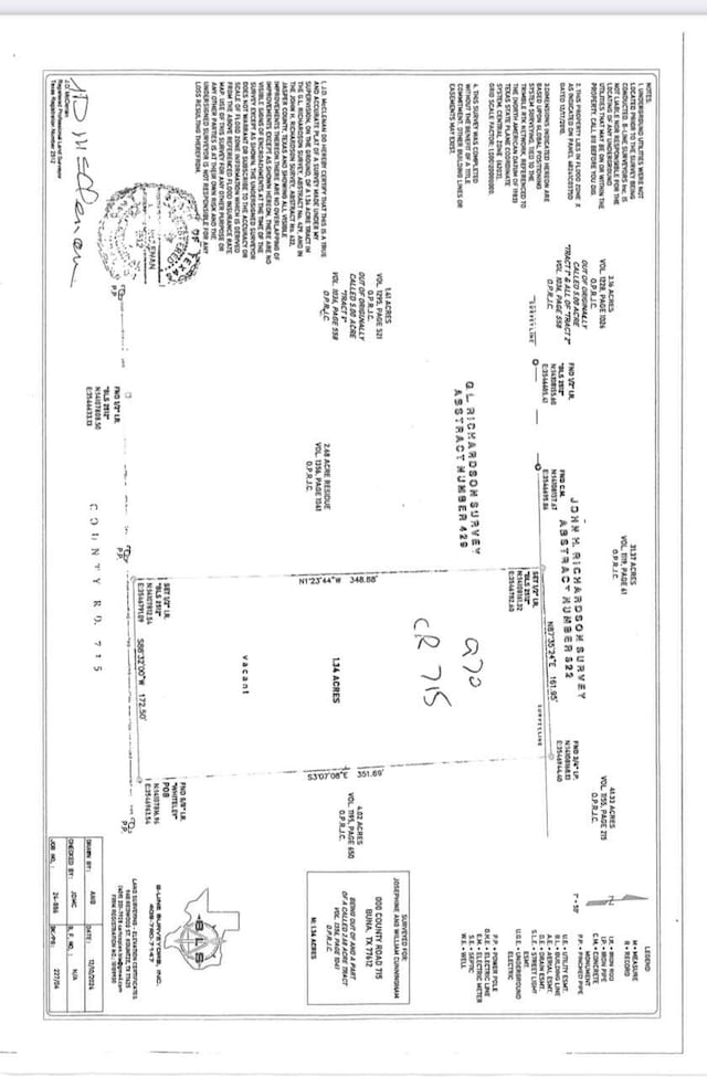 Listing photo 3 for 970 County Road 715, Buna TX 77612