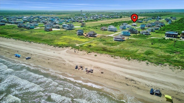 205 Galveston Rd, Crystal Beach, TX 77650 - photo 3