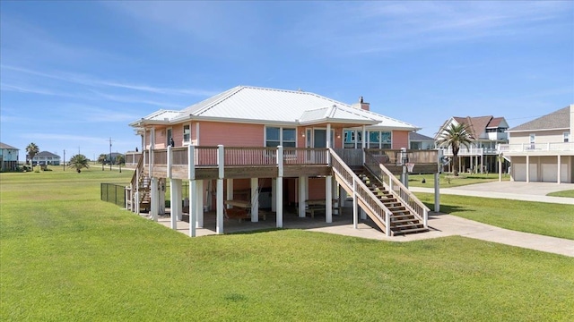 205 Galveston Rd, Crystal Beach, TX 77650 - photo 5