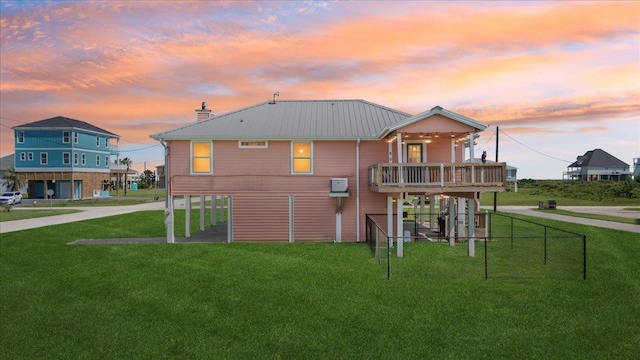 205 Galveston Rd, Crystal Beach, TX 77650 - photo 34