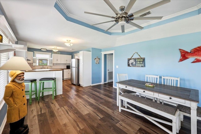 205 Galveston Rd, Crystal Beach, TX 77650 - photo 11