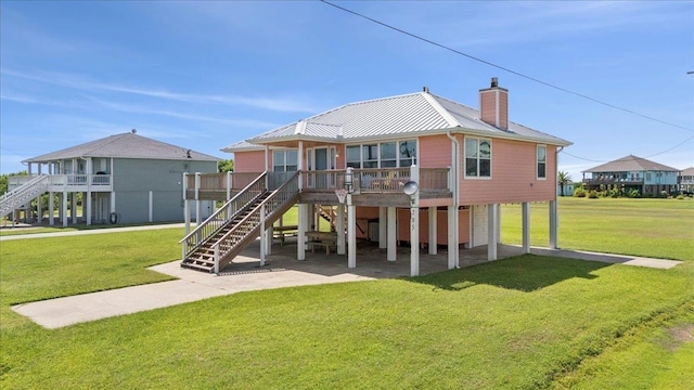 205 Galveston Rd, Crystal Beach, TX 77650 - photo 30