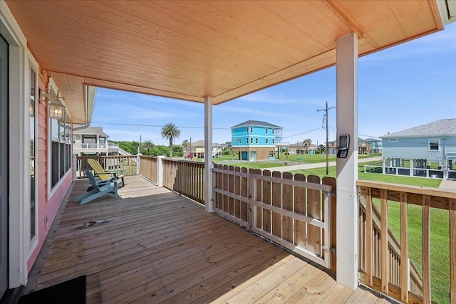 205 Galveston Rd, Crystal Beach, TX 77650 - photo 6