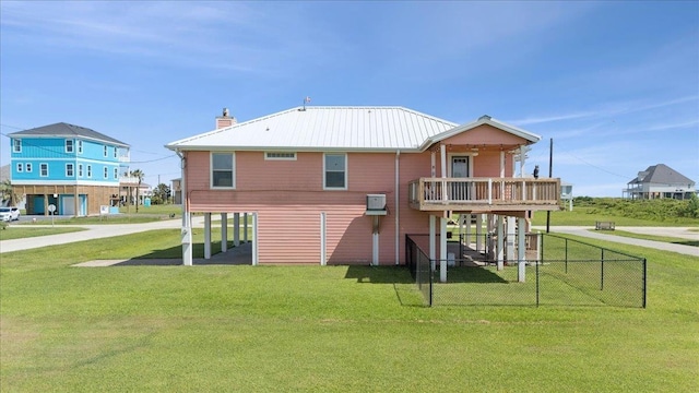 205 Galveston Rd, Crystal Beach, TX 77650 - photo 31