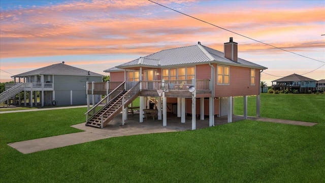 205 Galveston Rd, Crystal Beach, TX 77650 - photo 33