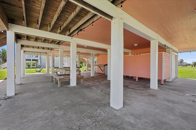 205 Galveston Rd, Crystal Beach, TX 77650 - photo 29