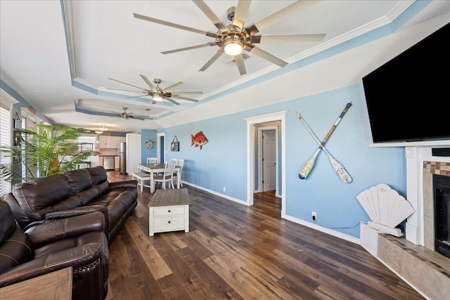205 Galveston Rd, Crystal Beach, TX 77650 - photo 9