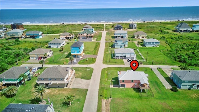 205 Galveston Rd, Crystal Beach, TX 77650 - photo 1
