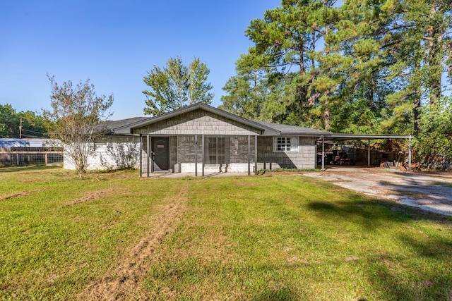 2467 Buchannon Rd, Silsbee, TX 77656 - photo 1