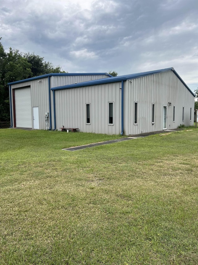 445 W Railroad Ave, China, TX 77613 - photo 4