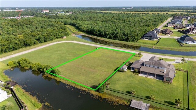 7720 S Lakeside Dr, Beaumont, TX 77707 - photo 6