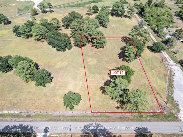 LOT12 Moore Rd, Beaumont, TX 77713