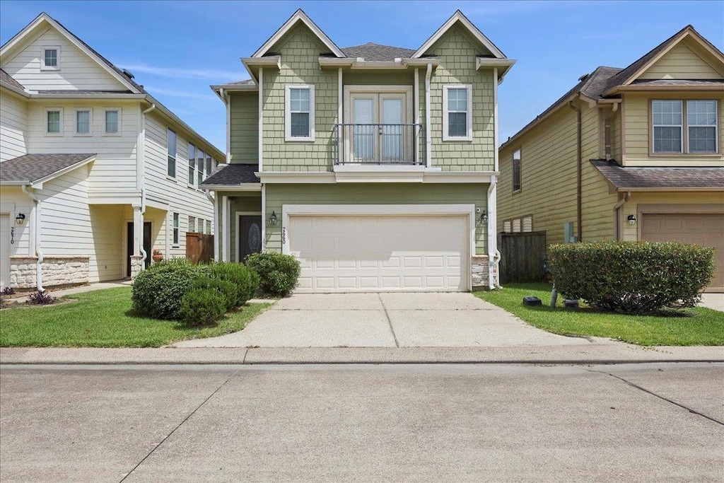 2660 Cedar Springs Ln, Port Arthur, TX 77640 - photo 1