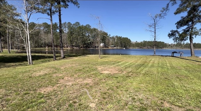 357 23rd St, Woodville, TX 75979 - photo 1