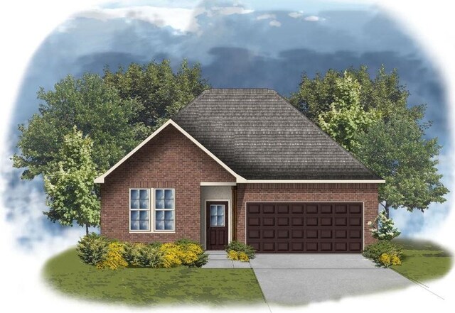 1560 Little Cypress Loop, Orange, TX 77632 - photo 1
