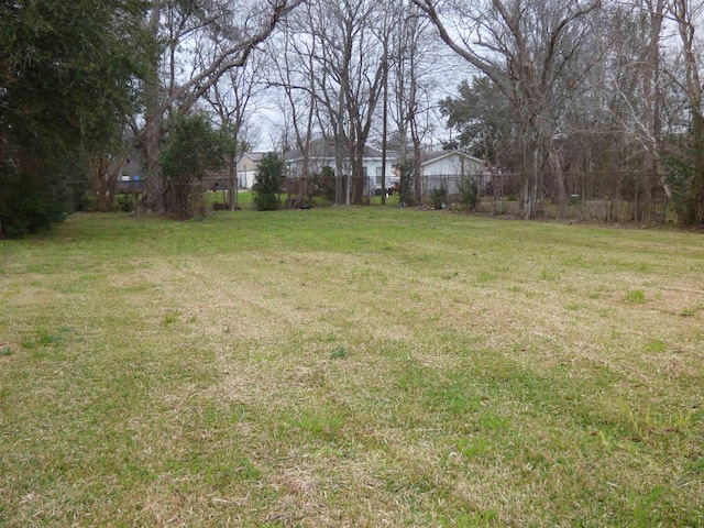 Listing photo 2 for 936 Dunbar, Port Arthur TX 77640