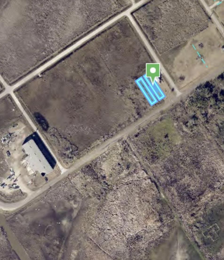 TBD Quinn, Port Arthur, TX 77640