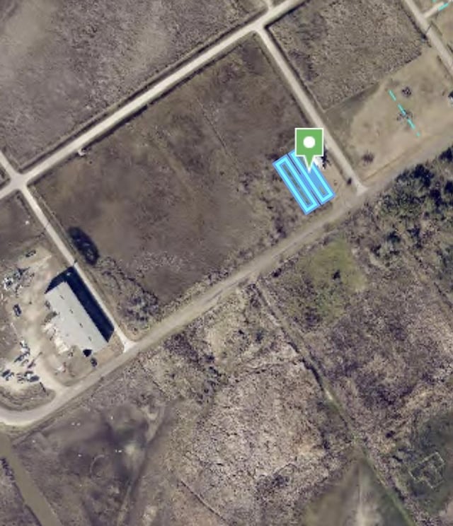 TBD Quinn, Port Arthur, TX 77640