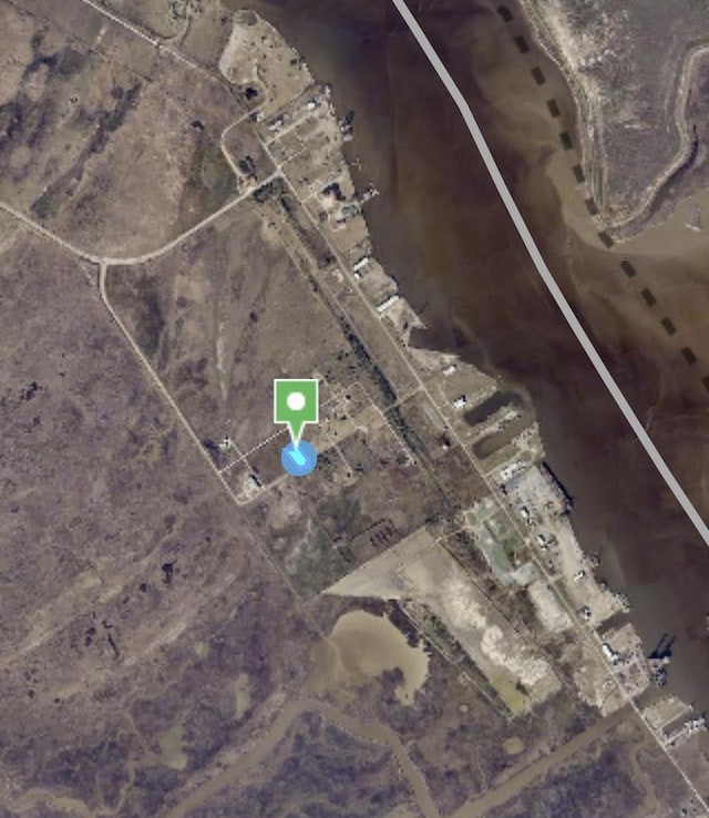 TBD Quinn, Port Arthur, TX 77640