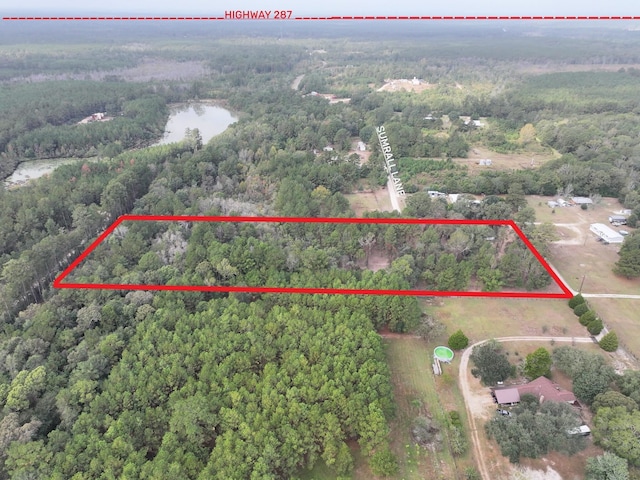 4099 Sumrall Ln, Village Mills TX, 77663 land for sale