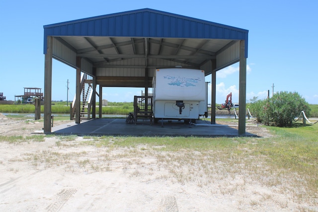 1241 Mabry, Gilchrist, TX 77617 - photo 1