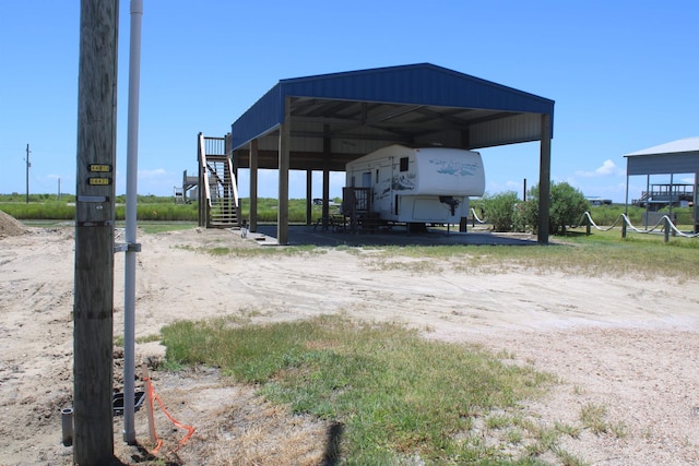 1241 Mabry, Gilchrist, TX 77617 - photo 2