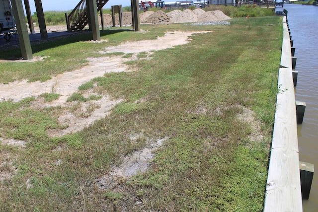 1241 Mabry, Gilchrist, TX 77617 - photo 22