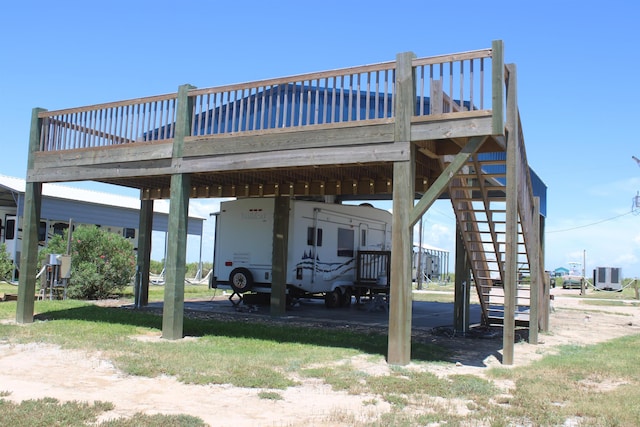 1241 Mabry, Gilchrist, TX 77617 - photo 16
