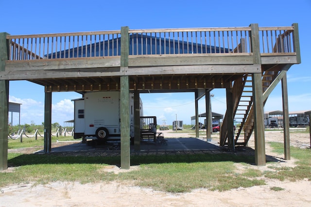 1241 Mabry, Gilchrist, TX 77617 - photo 15