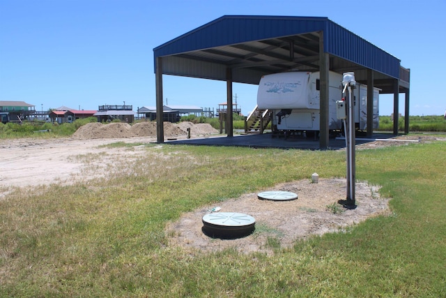 1241 Mabry, Gilchrist, TX 77617 - photo 3