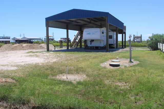 1241 Mabry, Gilchrist, TX 77617 - photo 6