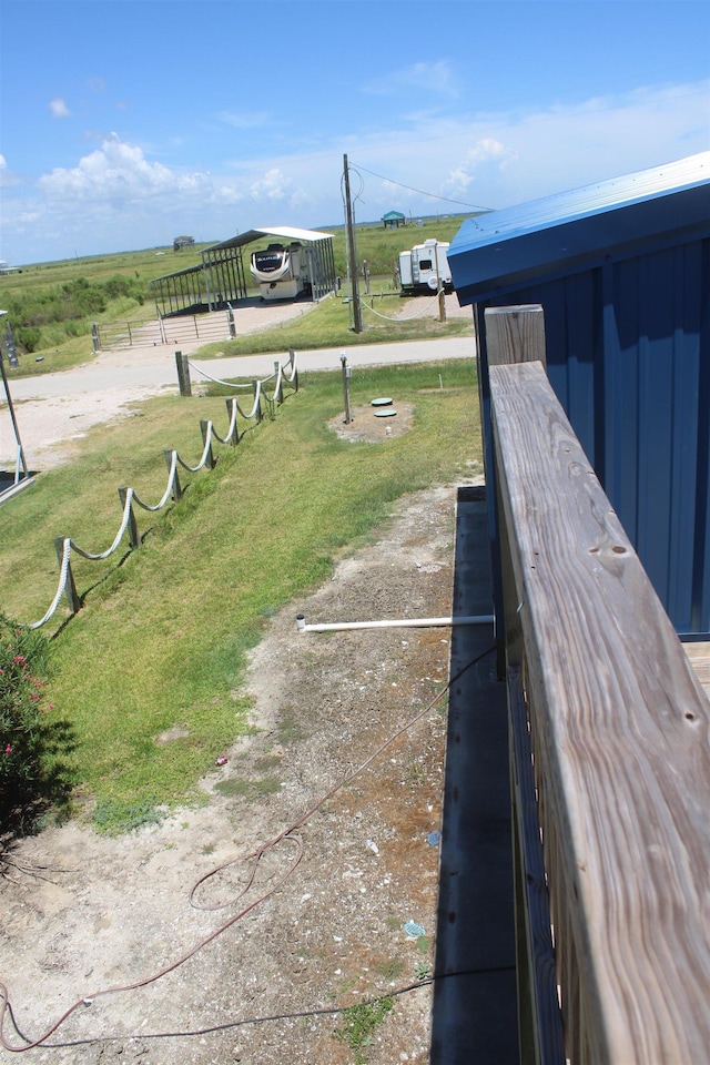 1241 Mabry, Gilchrist, TX 77617 - photo 20