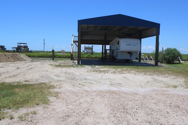 1241 Mabry, Gilchrist, TX 77617 - photo 5