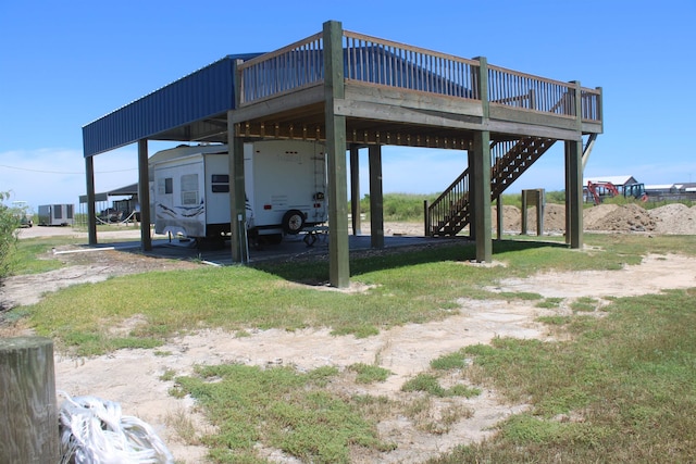 1241 Mabry, Gilchrist, TX 77617 - photo 14