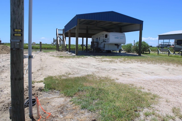 1241 Mabry, Gilchrist, TX 77617 - photo 4