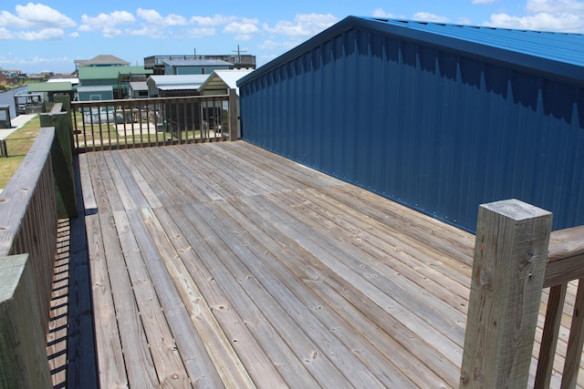 1241 Mabry, Gilchrist, TX 77617 - photo 11