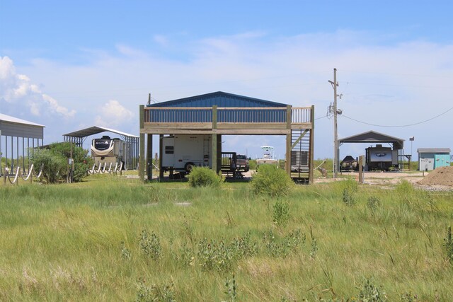 1241 Mabry, Gilchrist, TX 77617 - photo 24