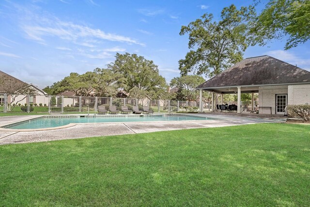 27 Bellechase Gdns, Beaumont, TX 77706 - photo 30