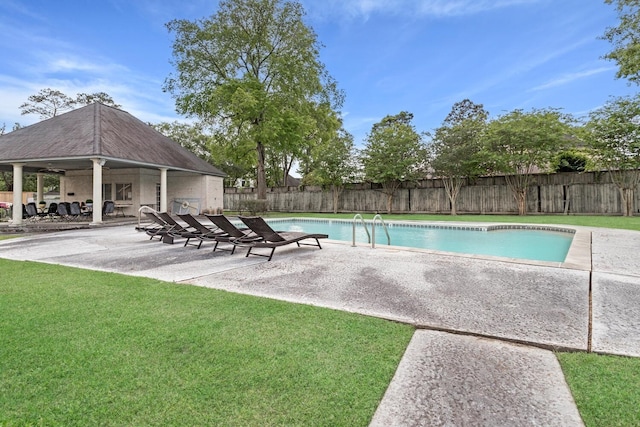27 Bellechase Gdns, Beaumont, TX 77706 - photo 29