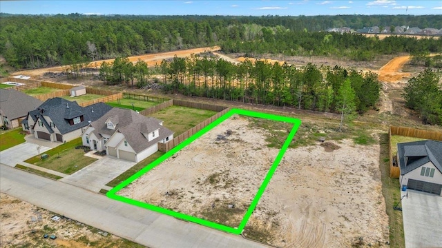 1905 Brenner Blvd, Lumberton, TX 77657