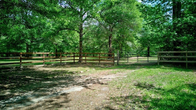 195 County Road 916, Buna TX, 77612 land for sale