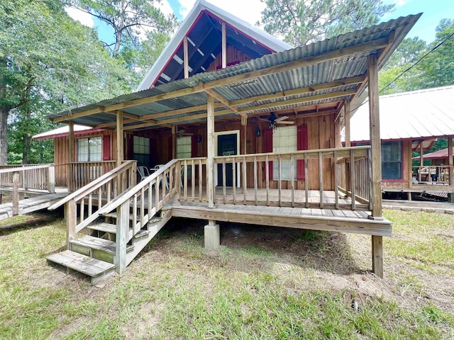 1625 Texla Rd, Vidor, TX 77662 - photo 6