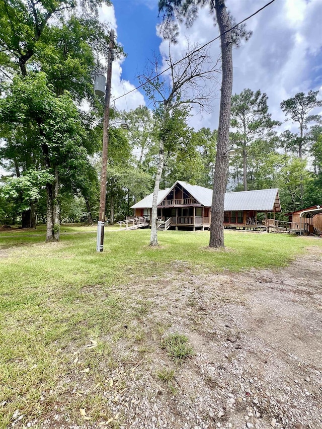 1625 Texla Rd, Vidor, TX 77662 - photo 1